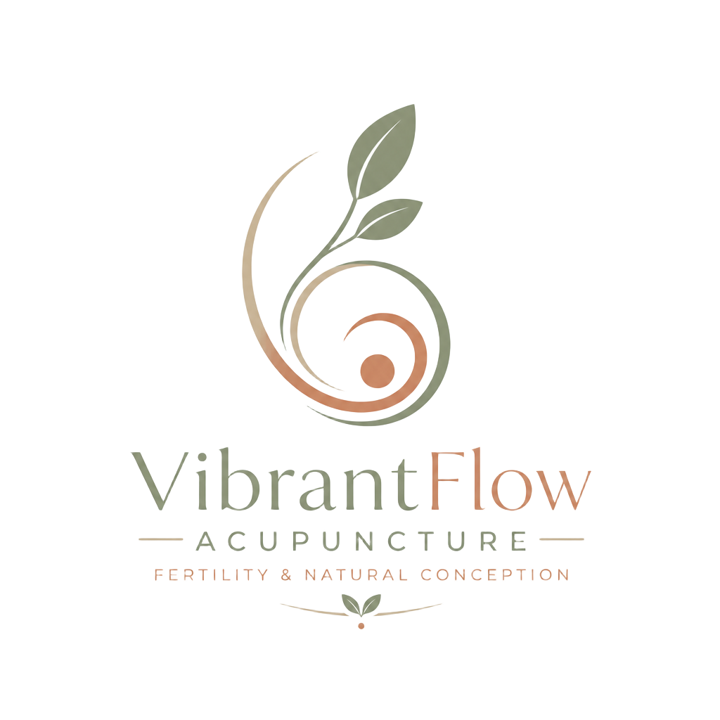VibrantFlow Acupuncture